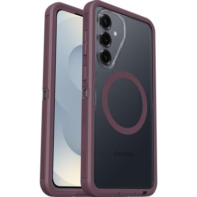 Galaxy S26+ Custodia | Defender Series Pro XT