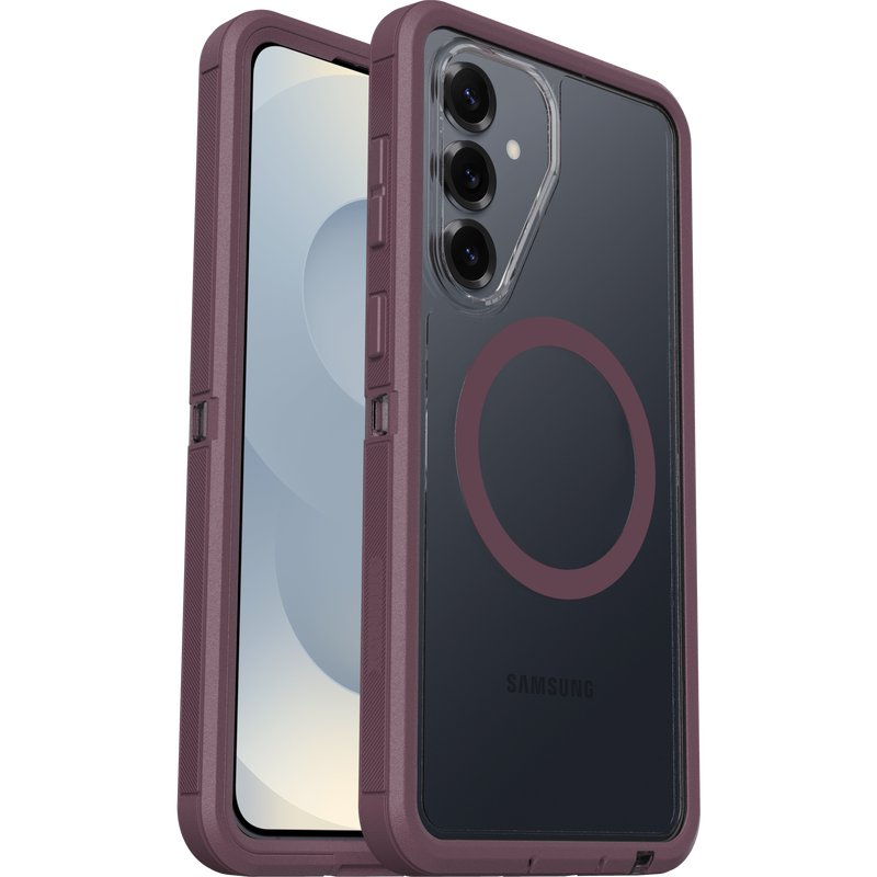 product image 1 - Galaxy S26+ Custodia Defender Series Pro XT