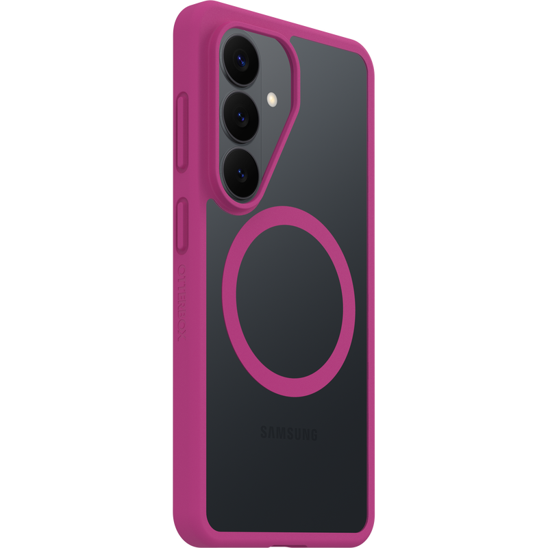 product image 3 - Galaxy S26 H&uuml;lle React Series