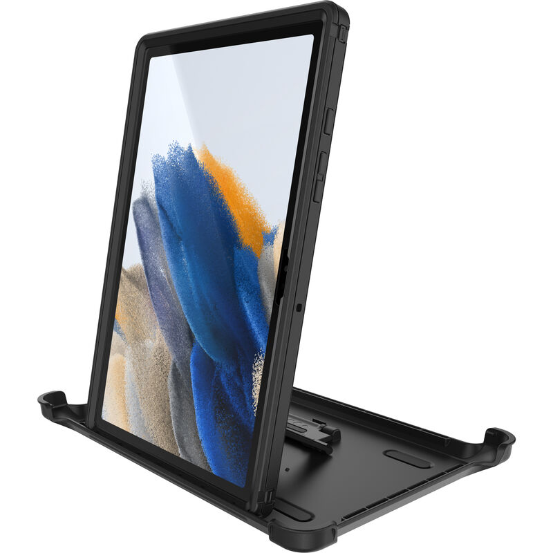 product image 4 - Galaxy Tab A8 10.5" Custodia Defender Series