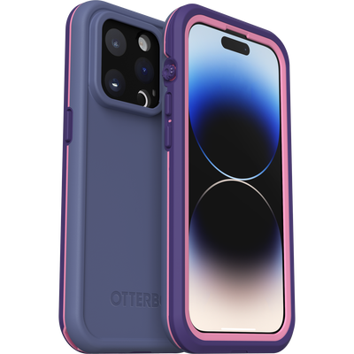 iPhone 14 Pro Custodia | LifeProof FRĒ MagSafe