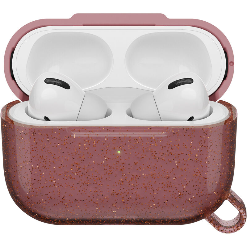 product image 1 - AirPods Pro (1a gen) Custodia Ispra Series