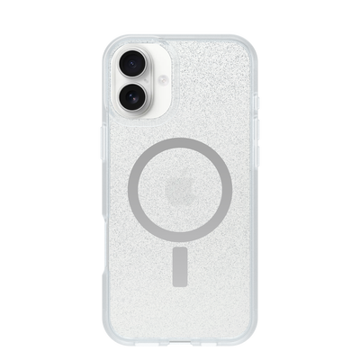 Coque iPhone 16 Plus | React Series