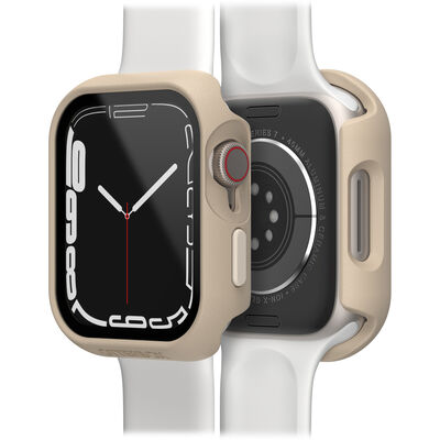 Apple Watch Serie 8 e Apple Watch Serie 7 Custodia | Eclipse Custodia