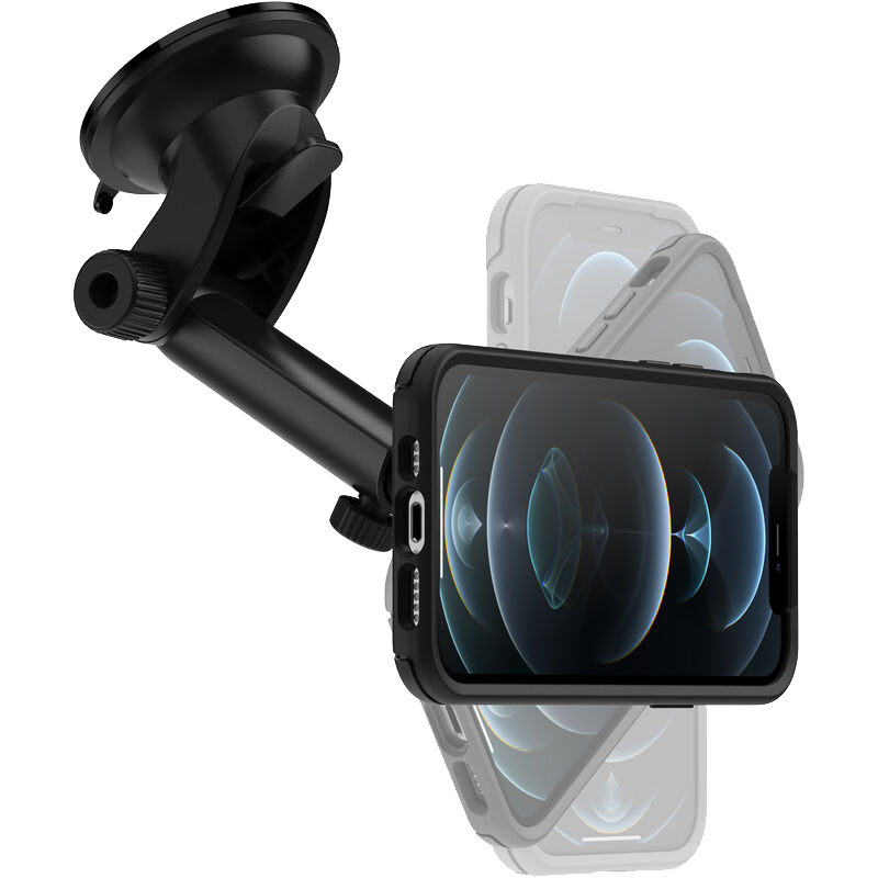 product image 5 - iPhone mit MagSafe Car Dash & Windshield Mount for MagSafe