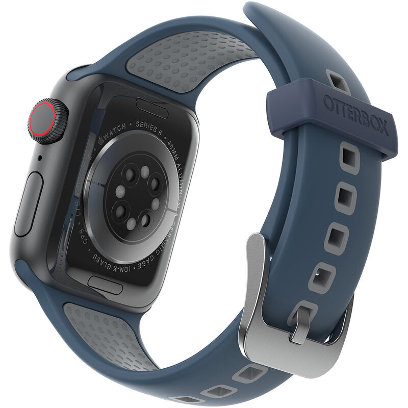 product image 1 - Cinturino Apple Watch OtterBox Band Antimicrobico