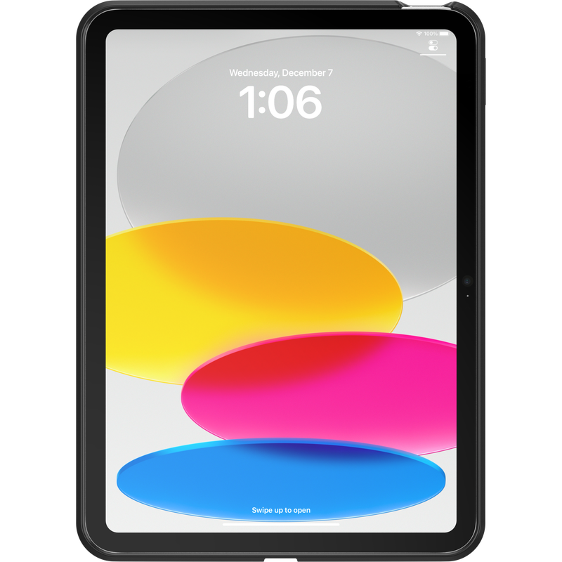 product image 4 - iPad (A16) & iPad (10a gen) Custodia Profile Series