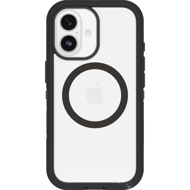product image 2 - iPhone 17 Custodia Defender Series Pro XT per MagSafe