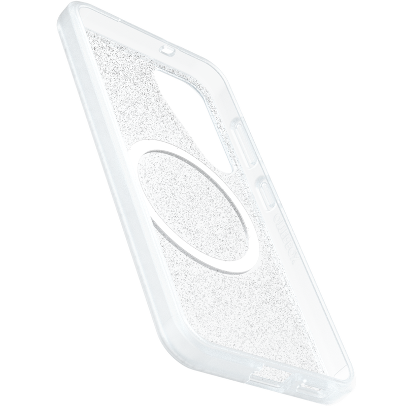 product image 3 - Coque Galaxy S25 React Series avec Magnets