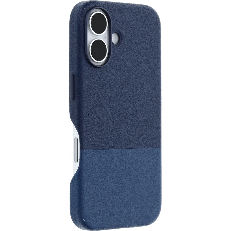 product image 3 - iPhone 16 Custodia Statement Series Cactus Leather per MagSafe
