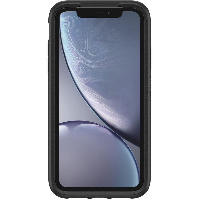 product image 2 - iPhone XR Custodia Symmetry Series