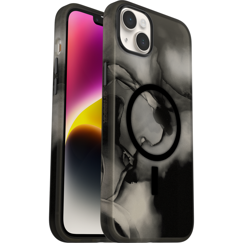 product image 1 - Coque iPhone 14 Plus Figura Series