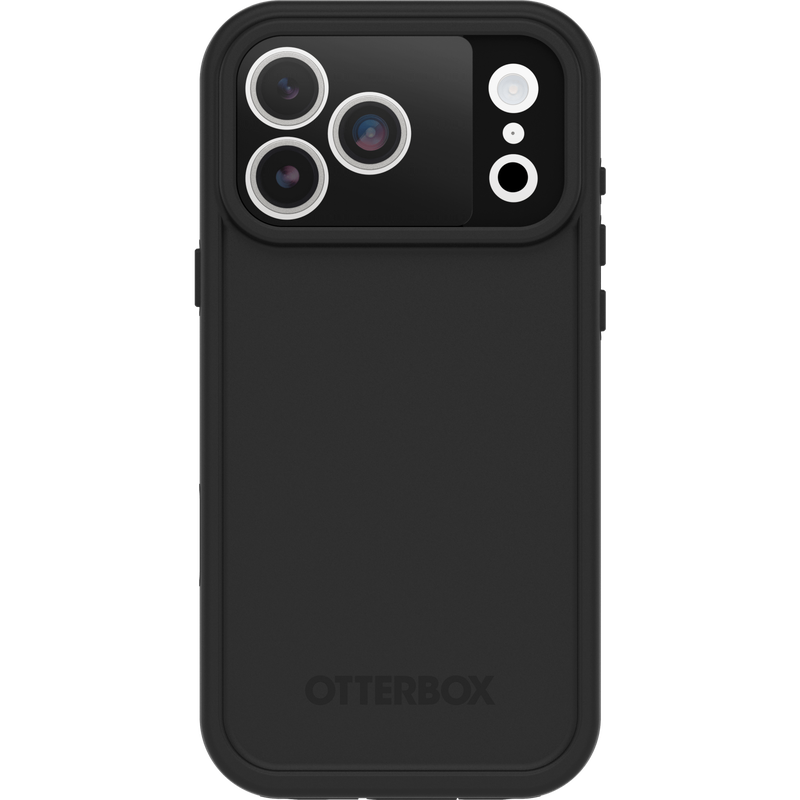 product image 2 - iPhone 17 Pro Max Case Frē Series
