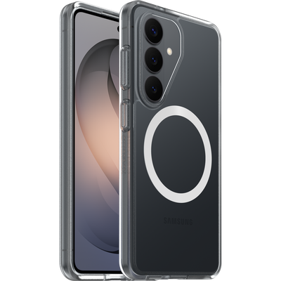 Galaxy S26 H&uuml;lle | React Series