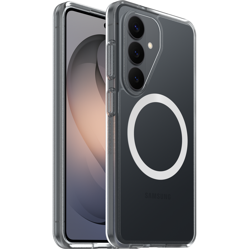 product image 1 - Galaxy S26 H&uuml;lle React Series