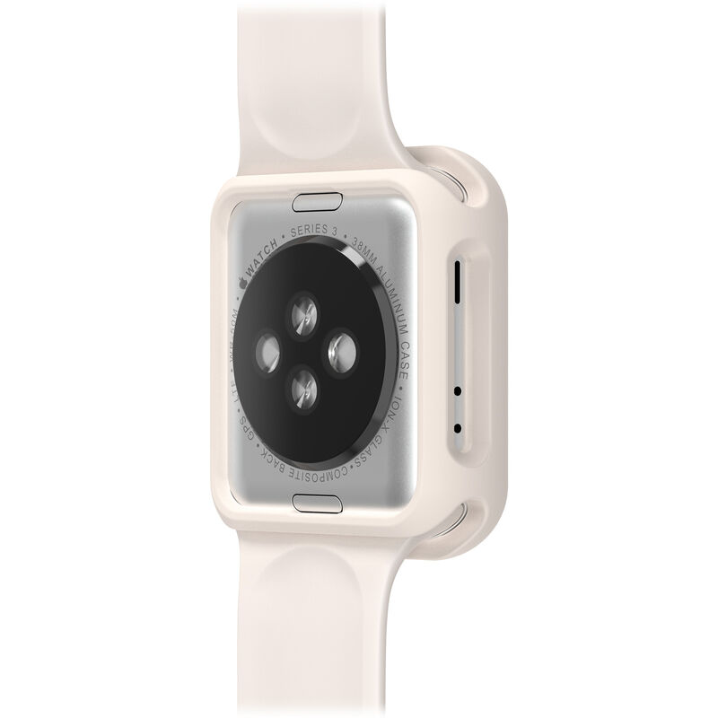 product image 3 - Apple Watch Series 3 38mm Custodia EXO EDGE