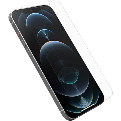iPhone 12 Pro Max Alpha Glass Proteggischermo