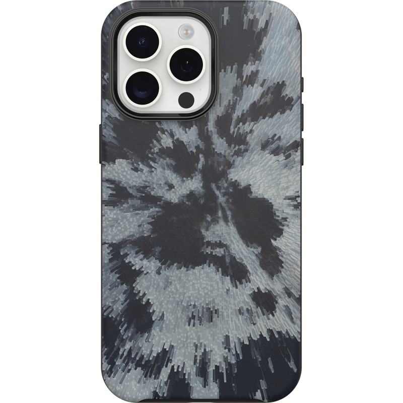 product image 2 - iPhone 15 Pro Max Custodia Symmetry Series per MagSafe