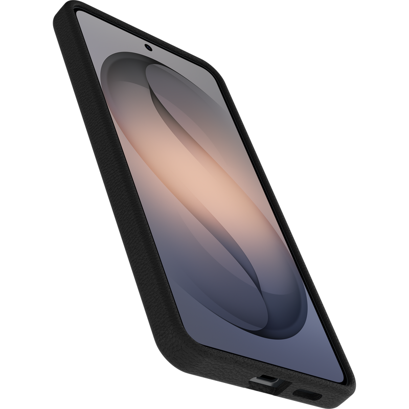 product image 3 - Galaxy S26+ H&uuml;lle Symmetry Series Cactus Leather