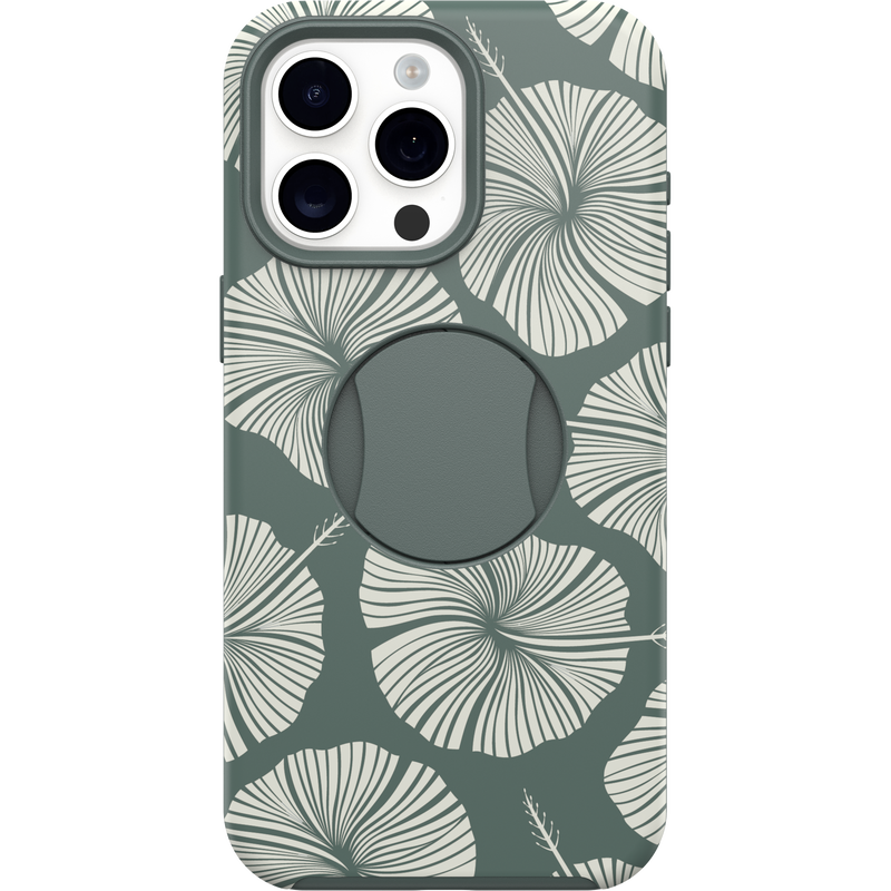 product image 2 - iPhone 15 Pro Max Hülle OtterGrip Symmetry Series