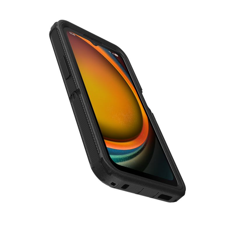 product image 3 - Galaxy XCover7 Pro Custodia Defender Series