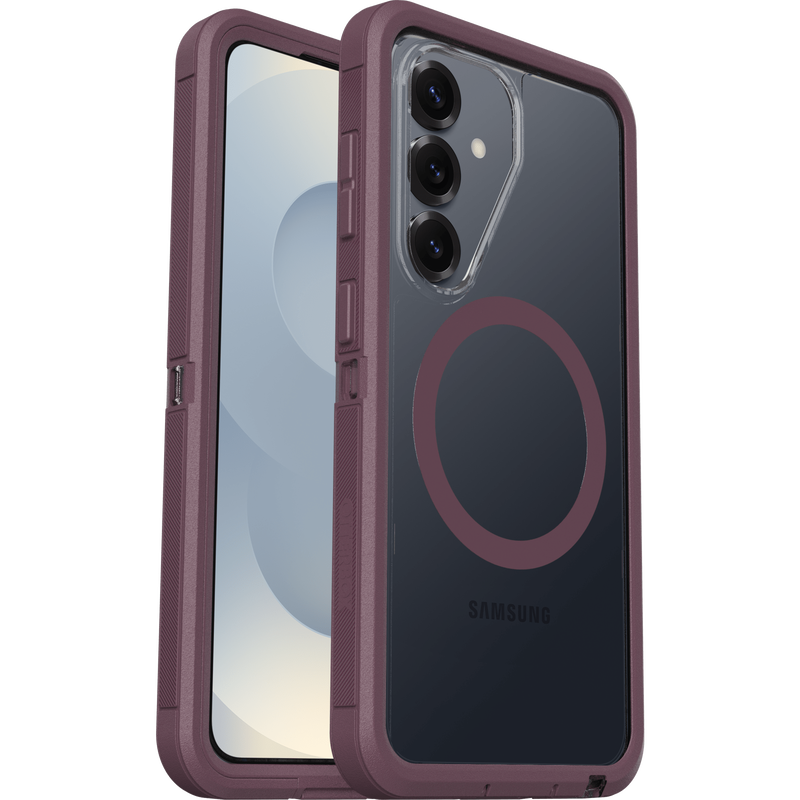 product image 1 - Galaxy S26 Custodia Defender Series Pro XT