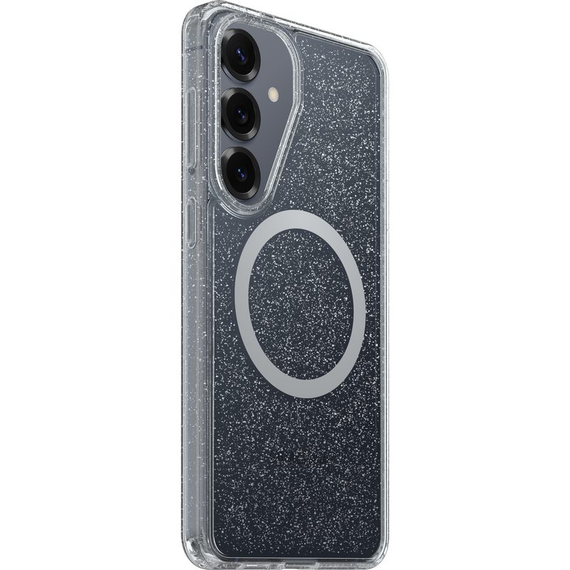 product image 3 - Galaxy S26+ Custodia Symmetry Series Clear