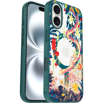 iPhone 16 Hoesje | Lumen Series Lunar New Year