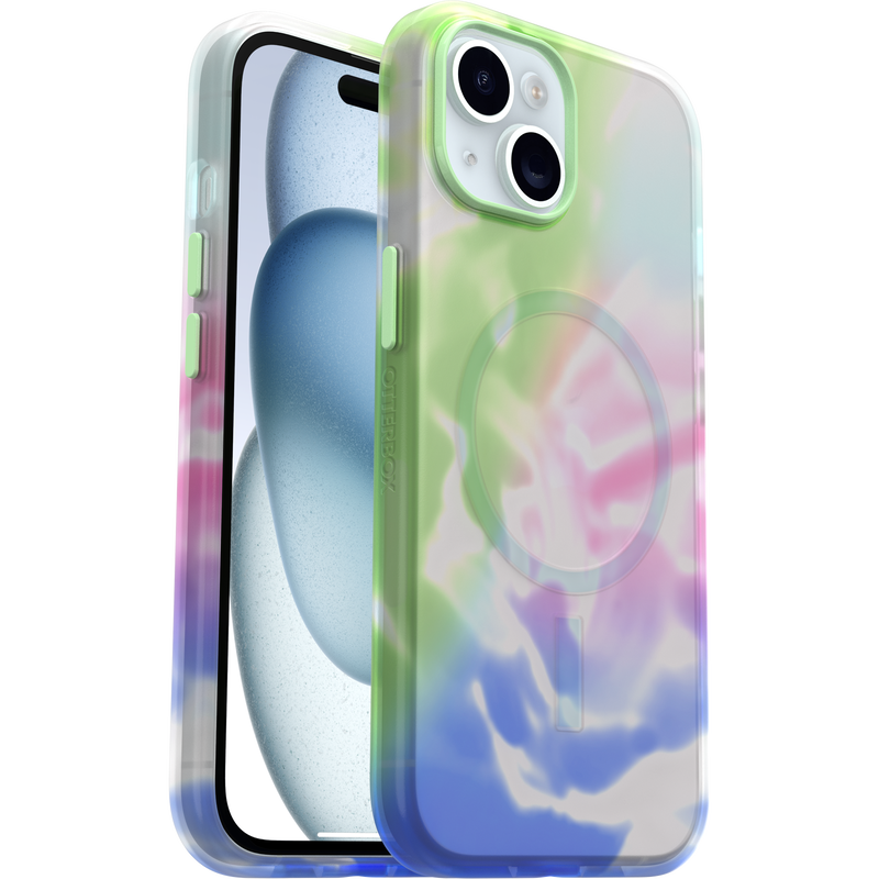 product image 3 - iPhone 15 Custodia Figura Series