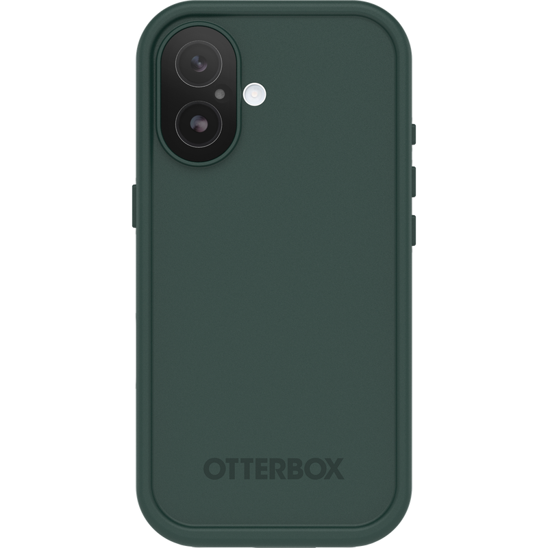 product image 2 - iPhone 17 Custodia Frē Series
