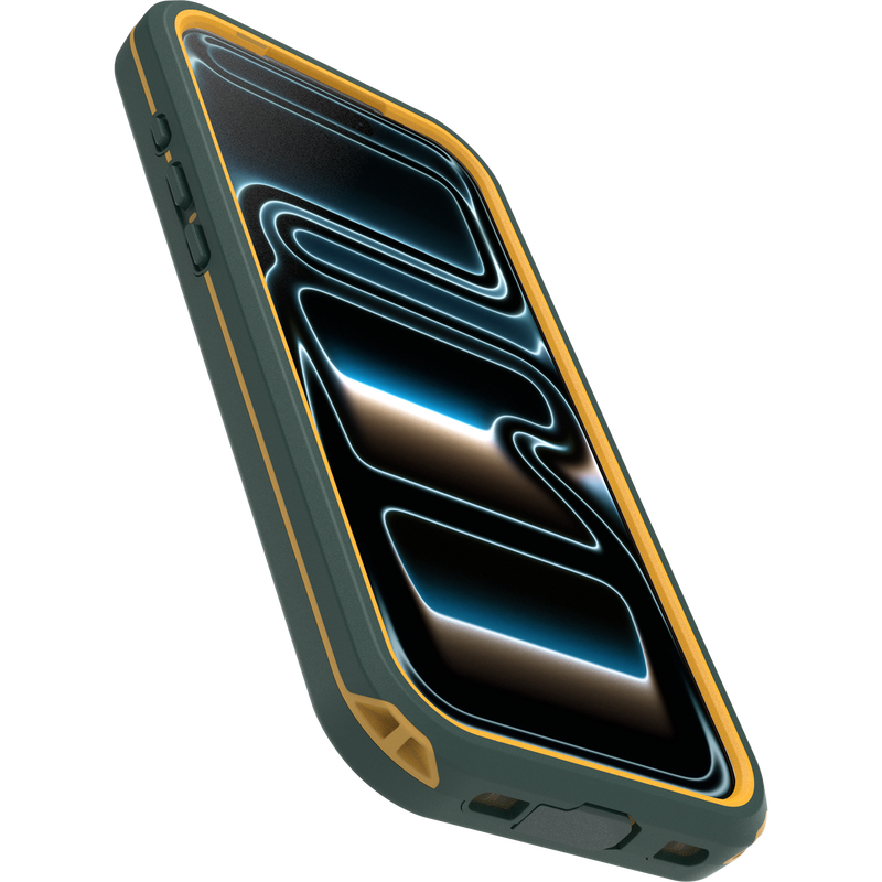 product image 4 - iPhone 17 Pro Max Custodia Frē Series