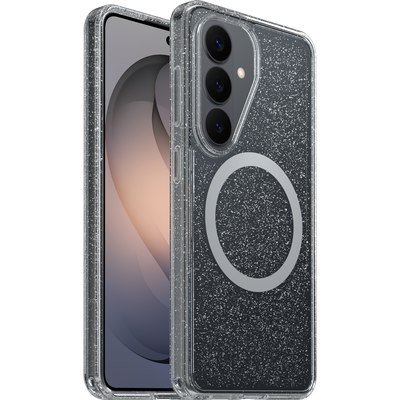 Galaxy S26 H&uuml;lle | Symmetry Series