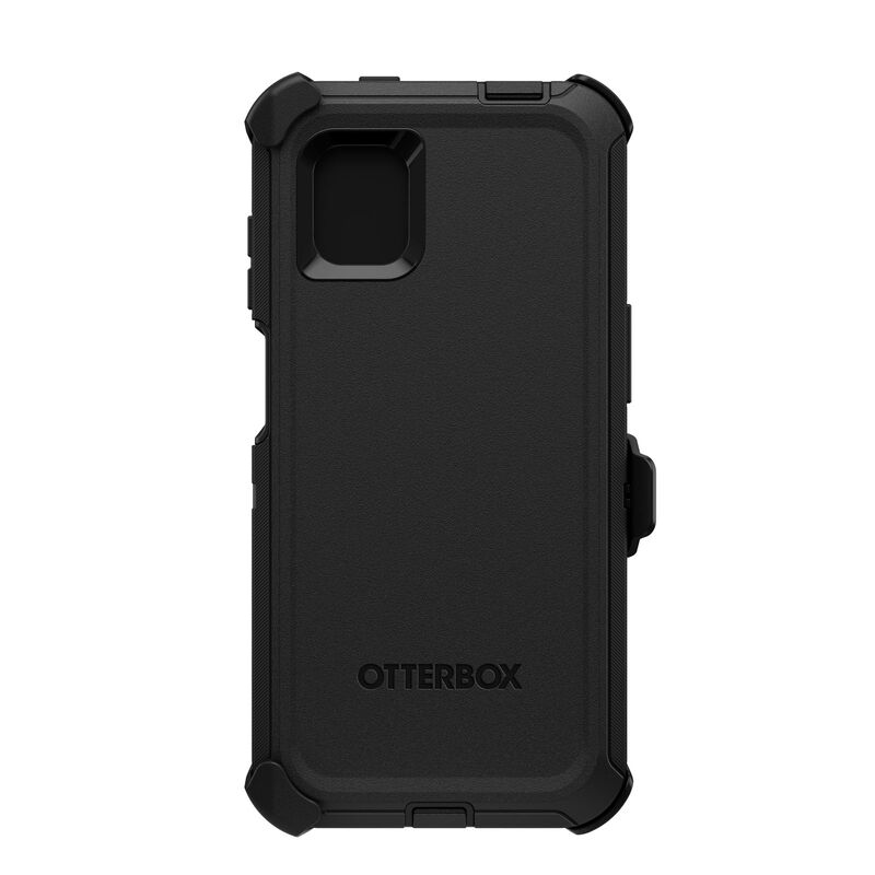 product image 2 - Galaxy XCover 6 Pro Custodia Defender Series