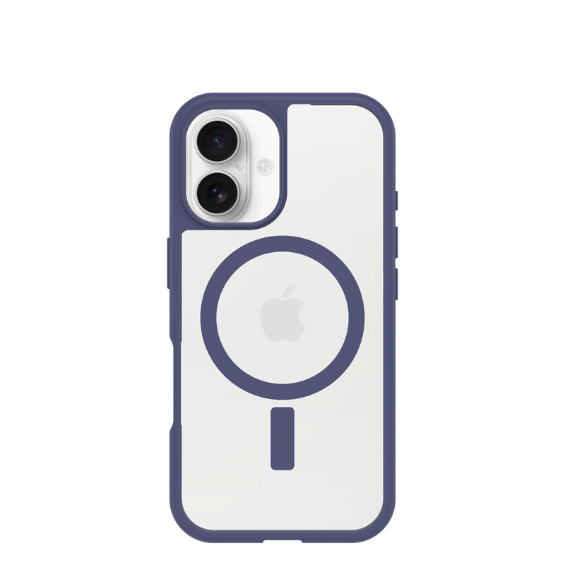 product image 1 - iPhone 16 Custodia React Series