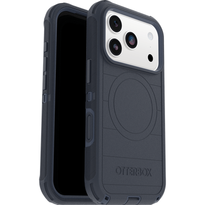 iPhone 17 Pro Custodia | Defender Series Pro per MagSafe