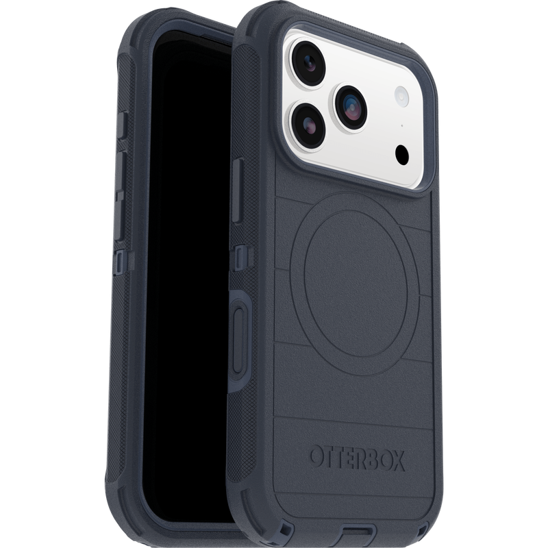 product image 1 - iPhone 17 Pro Custodia Defender Series Pro per MagSafe