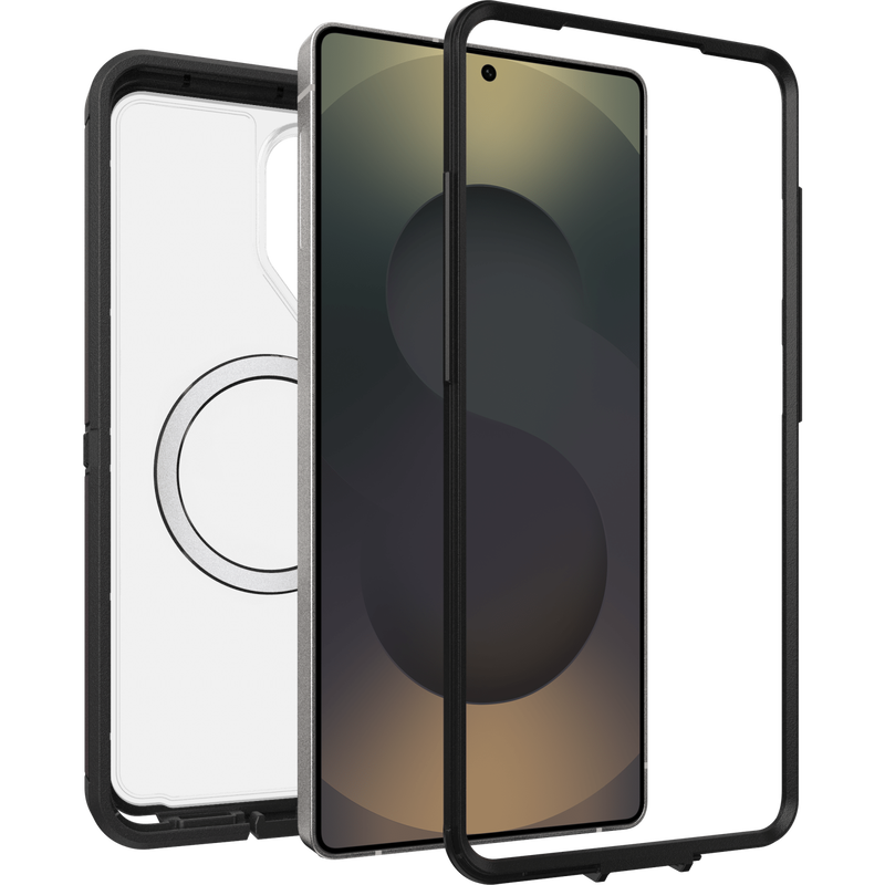 product image 3 - Galaxy S26 Ultra Custodia Defender Series Pro XT