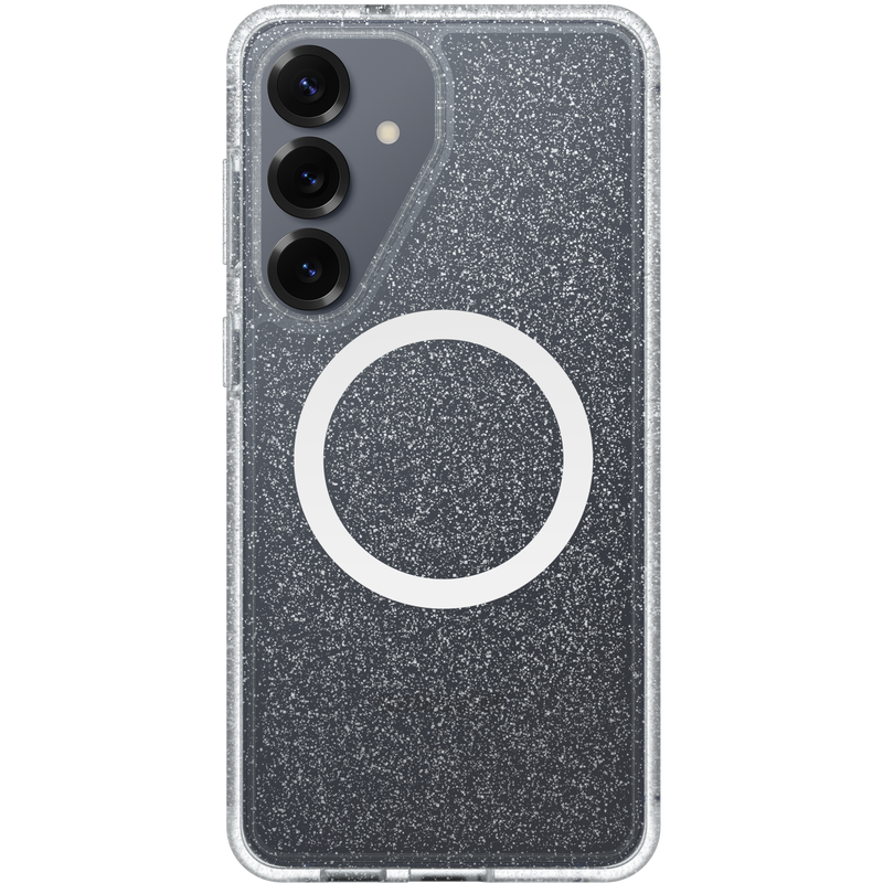 product image 1 - Galaxy S25+ Custodia React Series con Magnets