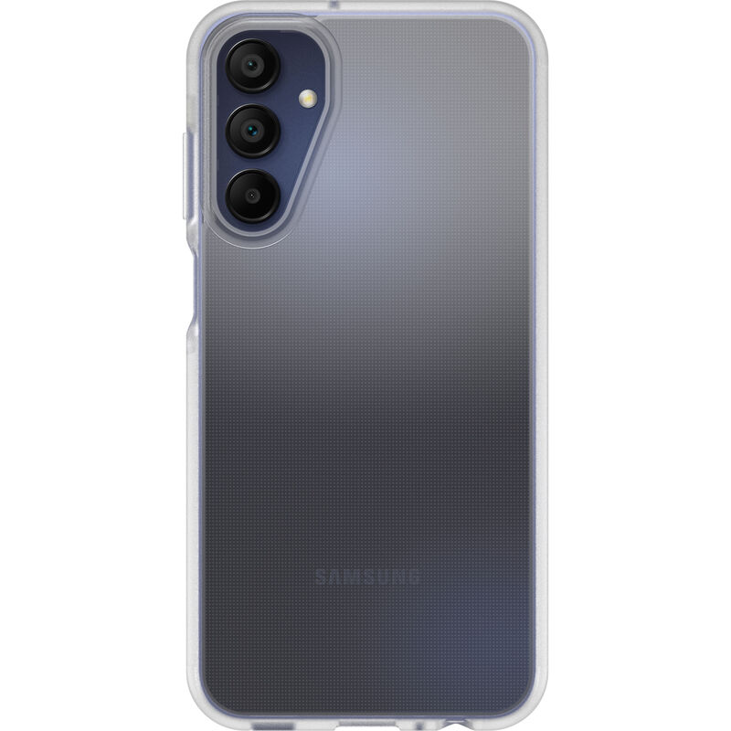 product image 1 - Galaxy A15 5G Custodia React Series
