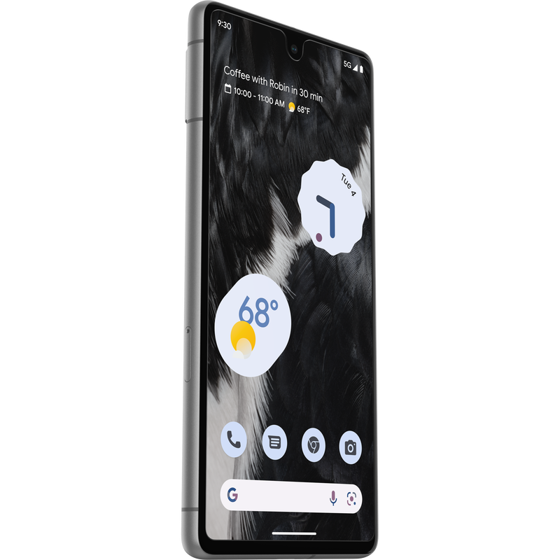 product image 3 - Pixel 7 Screen Protector Alpha Flex