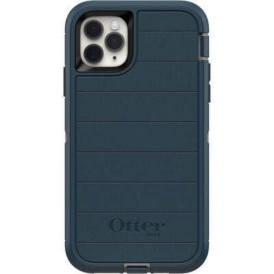 iPhone 11 Pro Max Defender Series Pro Custodia