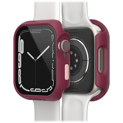 Apple Watch Serie 8 e Apple Watch Serie 7 Custodia | Eclipse Custodia