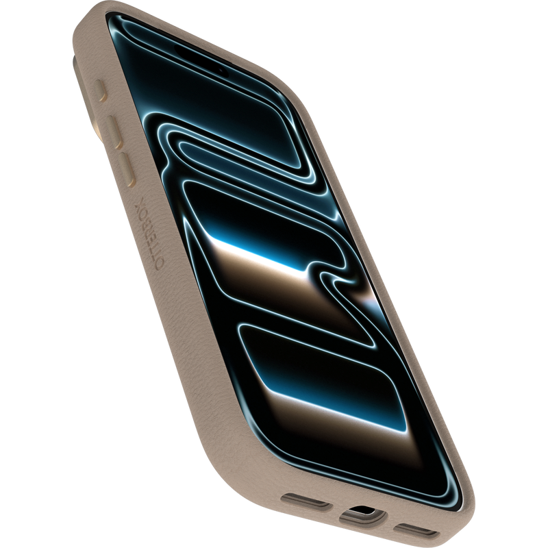 product image 4 - iPhone 17 Pro Custodia Symmetry Series Cactus