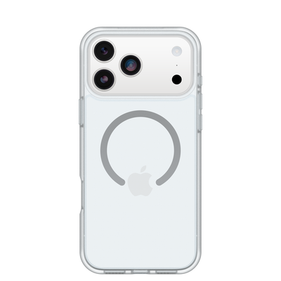 iPhone 17 Pro Max Custodia | React Series