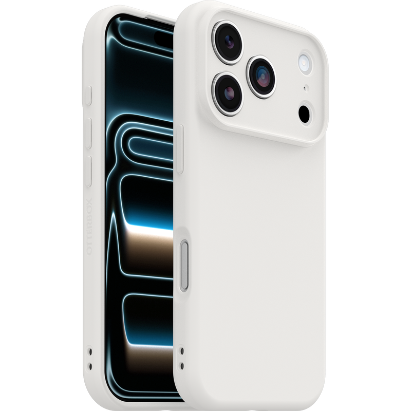 product image 1 - iPhone 17 Pro Custodia Figura Series