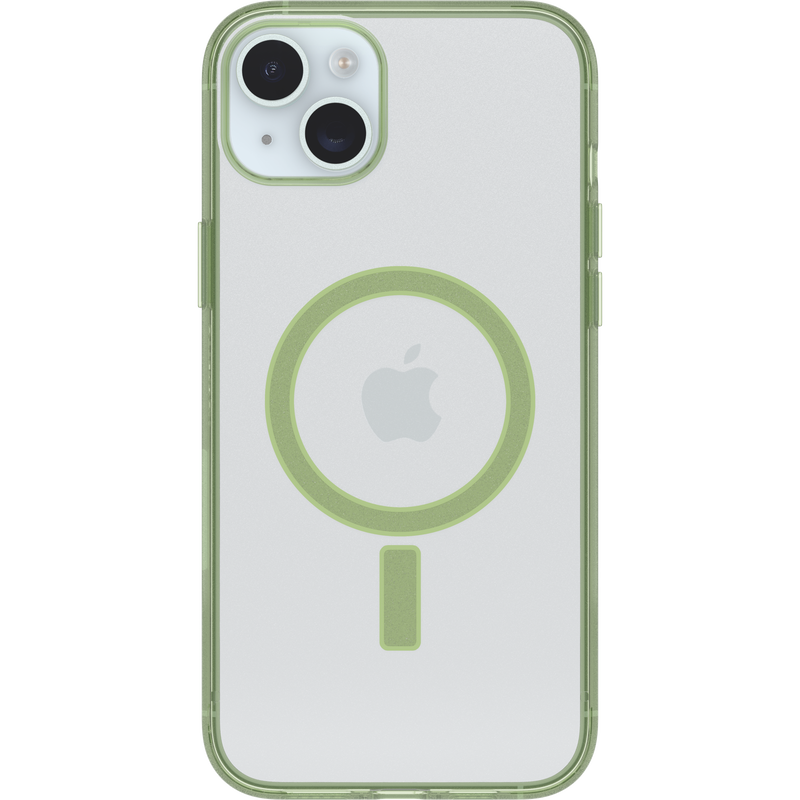 product image 2 - Coque iPhone 15 Plus Lumen Series