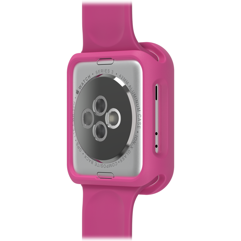 product image 3 - Apple Watch Series 3 38mm Hülle EXO EDGE