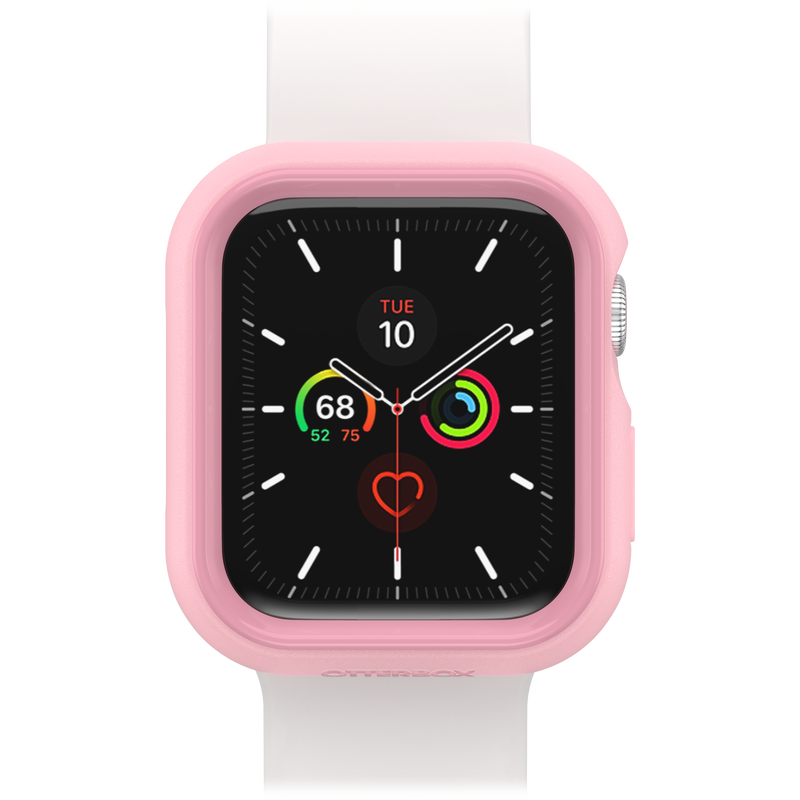product image 1 - Apple Watch Series SE (2a gen)/6/SE/5/4 44mm Custodia EXO EDGE