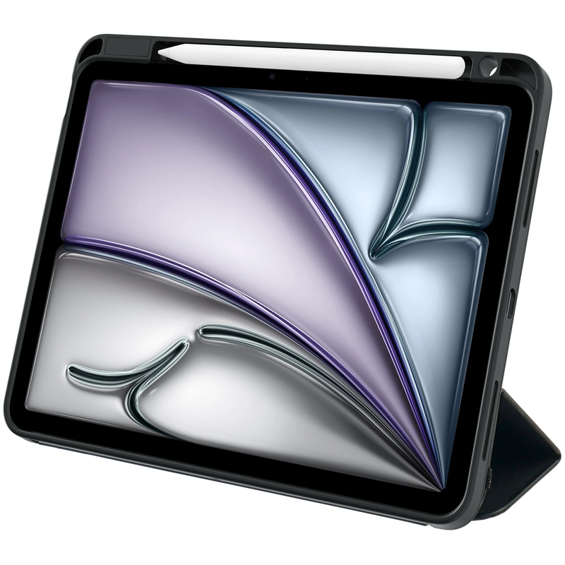 product image 6 - iPad Air 11-inch (M3/M2) Case React Series Folio