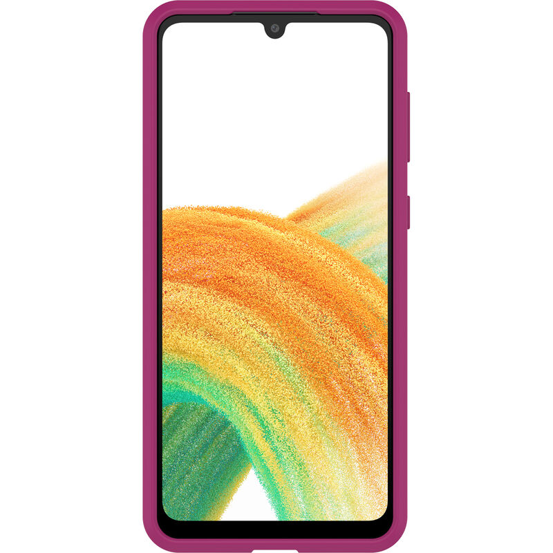 product image 1 - Galaxy A33 5G Custodia React Series